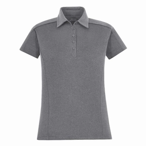 Light Look Extreme - Women's Eperformance Fluid M??Lange Polo (75117 443)