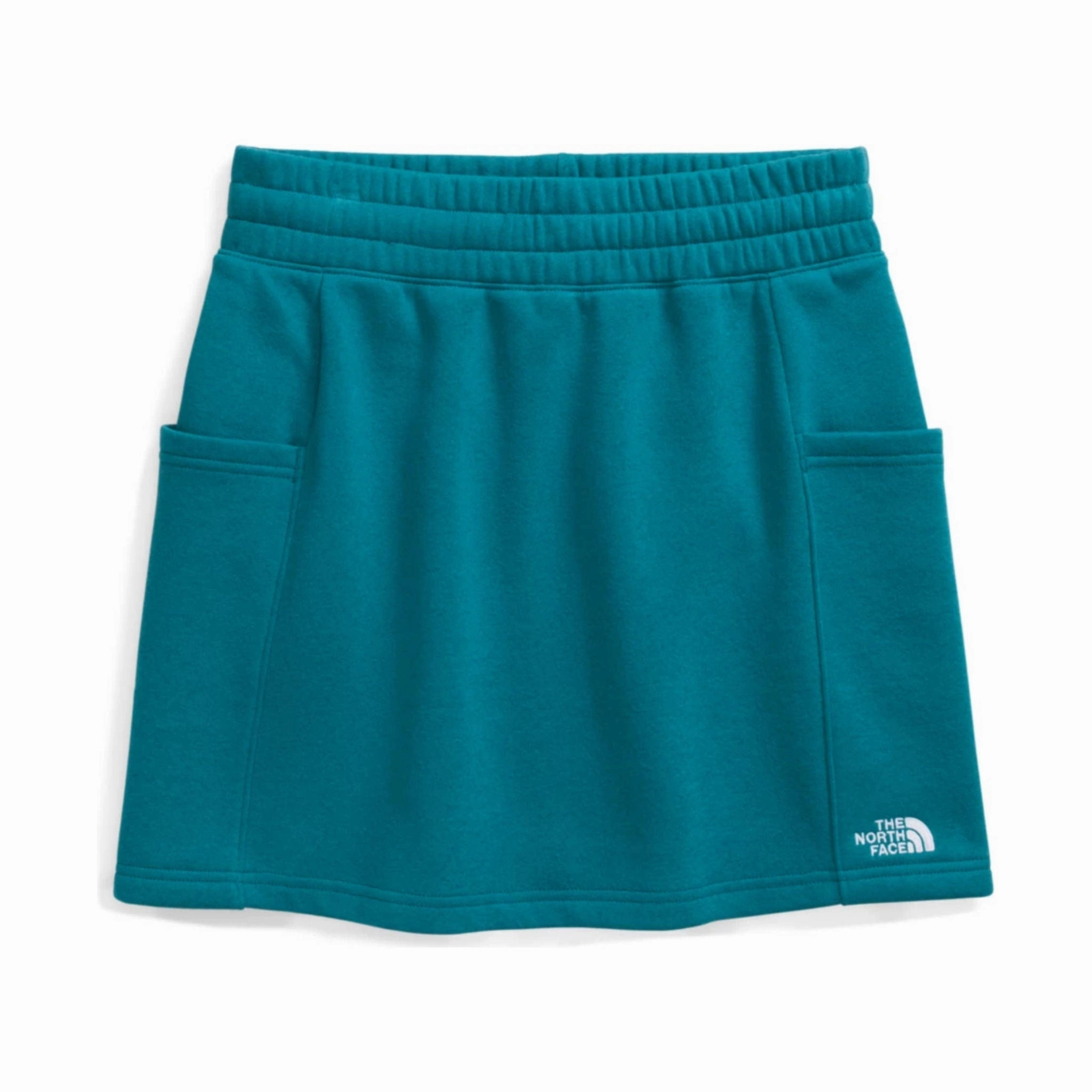 The North Face Women's Evolution Skirt - Blue Moss Collector??s Item