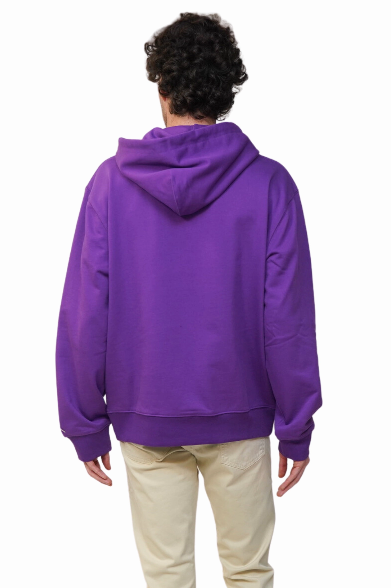 Ditch Signature Hoodie Hiking Essential Chill Style