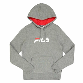 FILA - Women's Flippa Hoodie (SW13B655 027) Snag Free Surface Adjustable Hood System