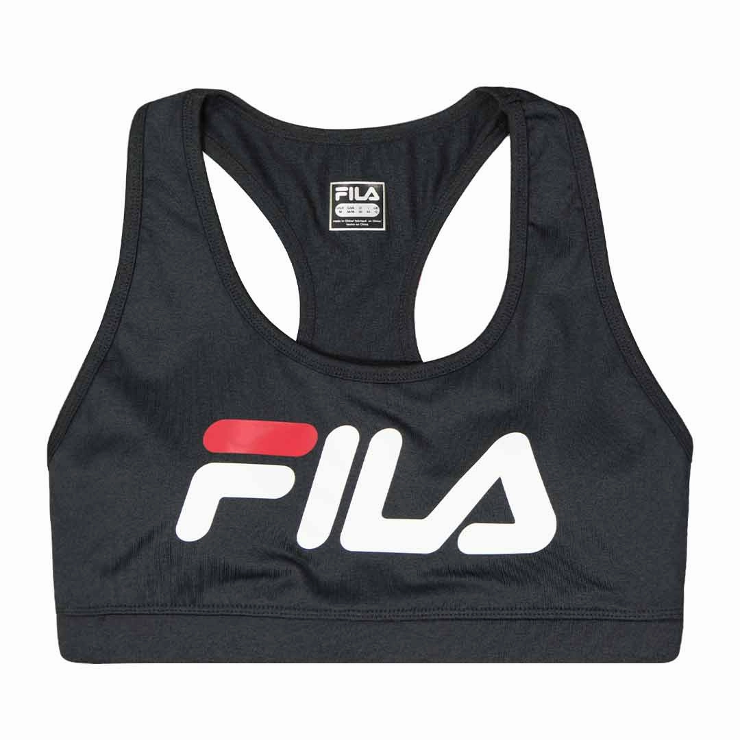 FILA - Women's Promise Bra (SW913765 087) Formal Use NoiseFreeFabric