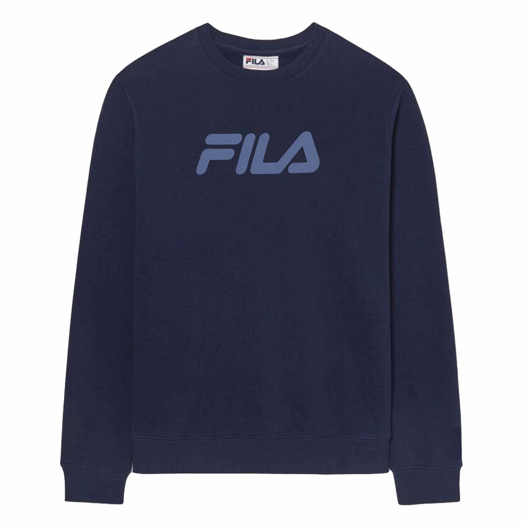 FILA - Women's Wilhemina Crewneck (SW23D572 410) WaterproofDesign Matte Surface Texture