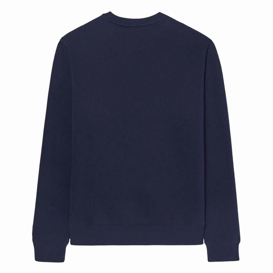 FILA - Women's Wilhemina Crewneck (SW23D572 410) Waterproof Fabric Smooth Zipper Glides