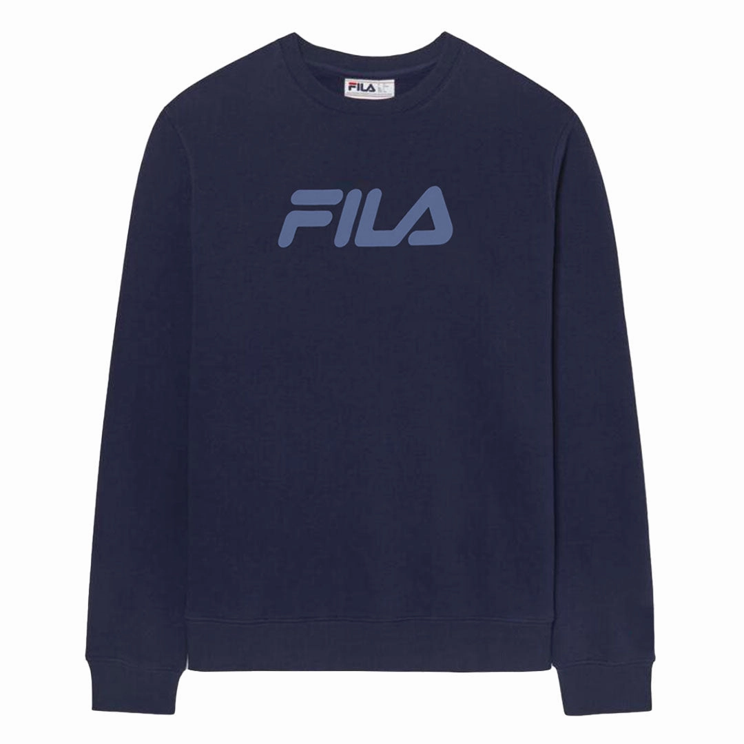 FILA - Women's Wilhemina Crewneck (SW23D572 410) Heat Retention Lining