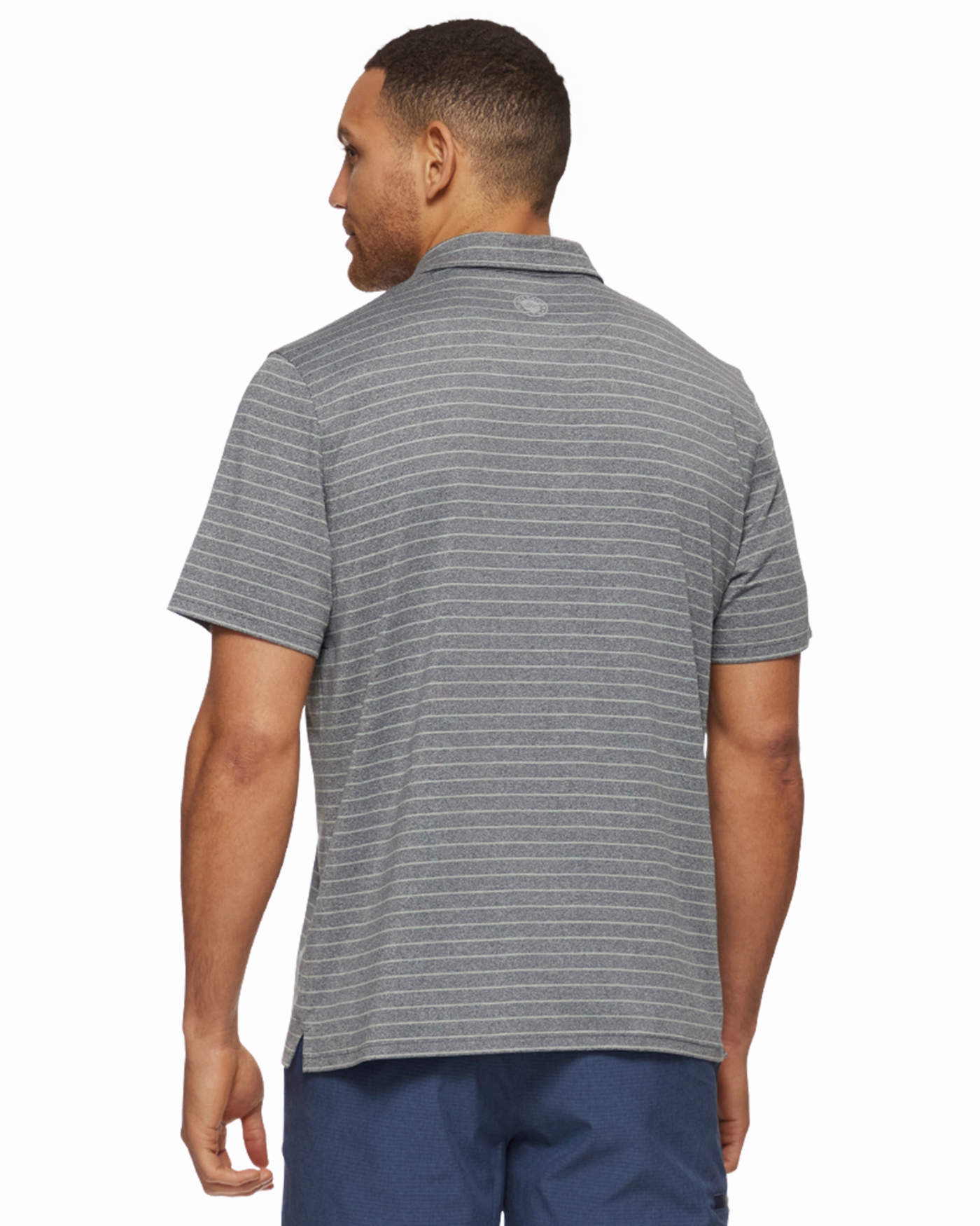 Comfy Look WILMINGTON PERFORMANCE POLO