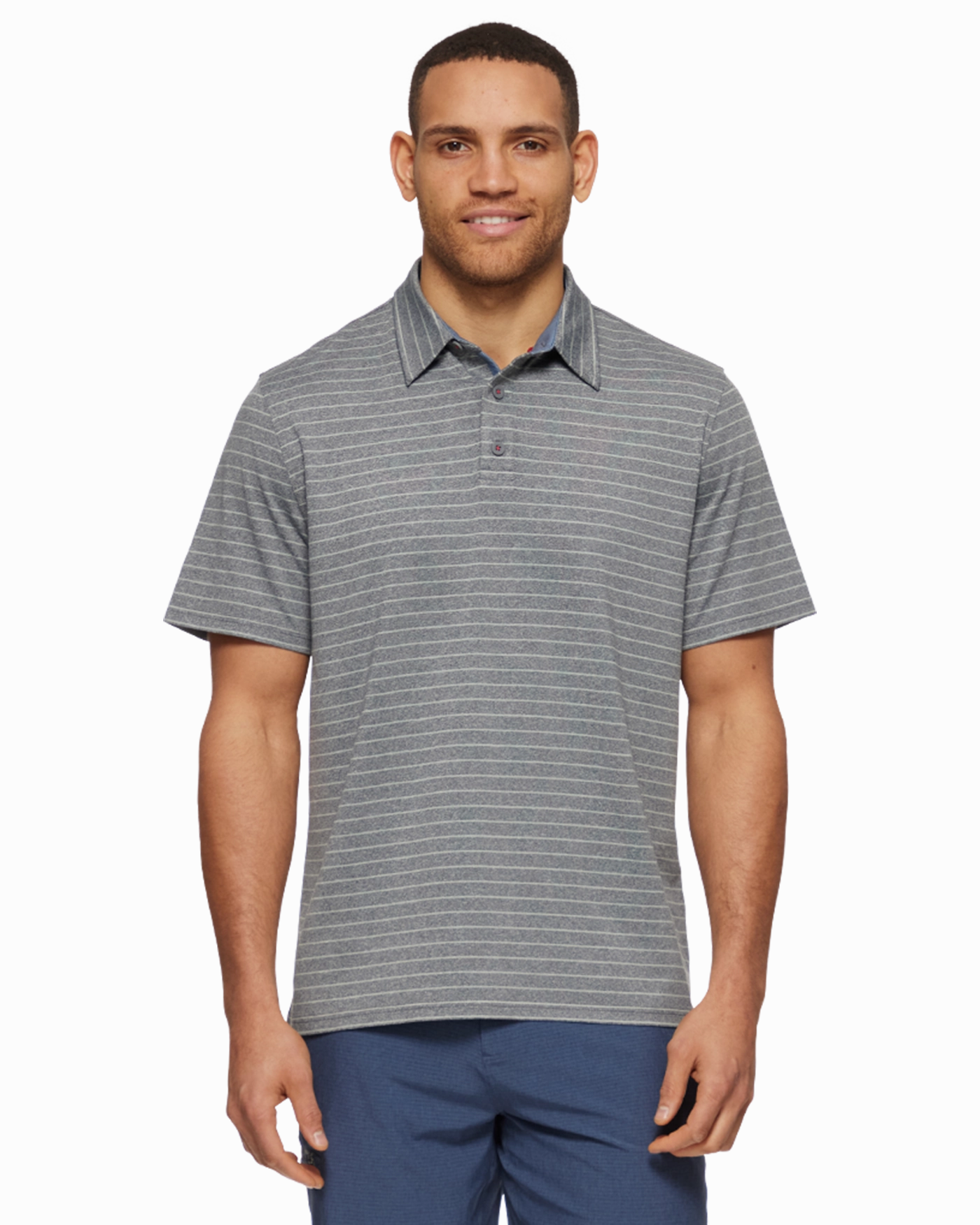 WILMINGTON PERFORMANCE POLO Active Look