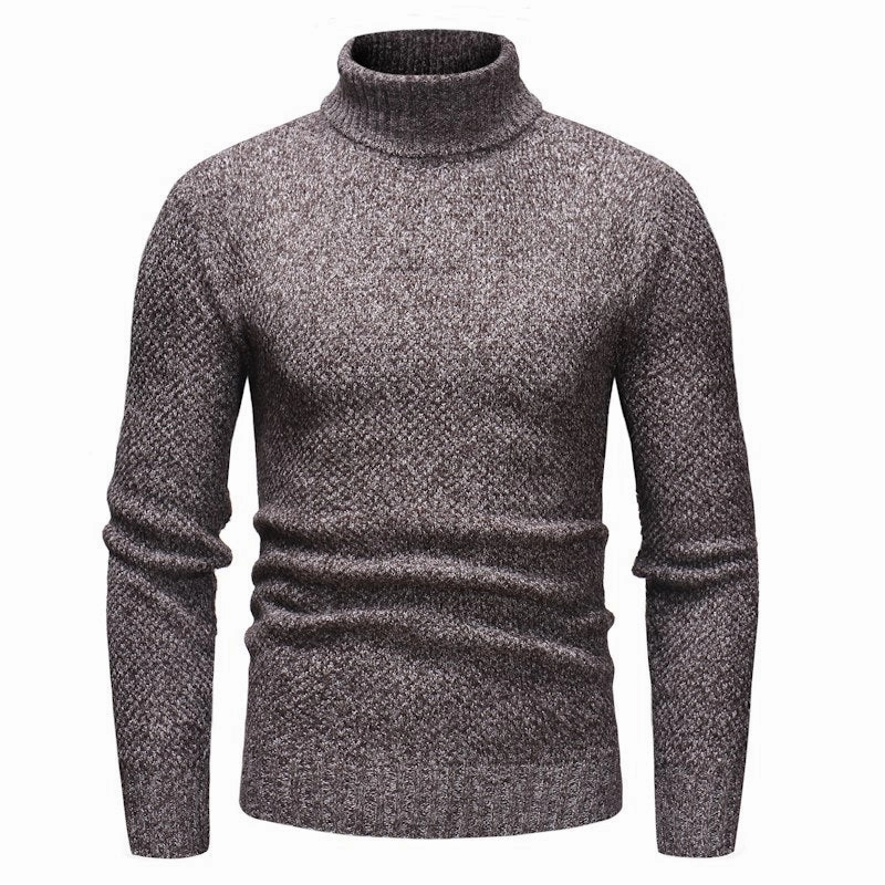 Indoor Layer Workday Fit West Louis? Knitt Hedging Turtleneck Sweater