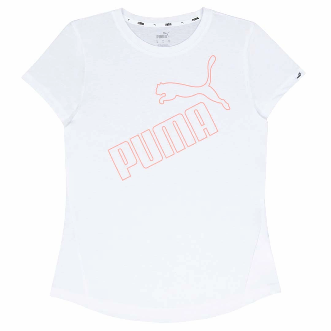Clean Fit Puma - Women's Diving T-Shirt (845776 09)