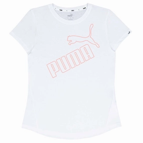 Clean Fit Puma - Women's Diving T-Shirt (845776 09)