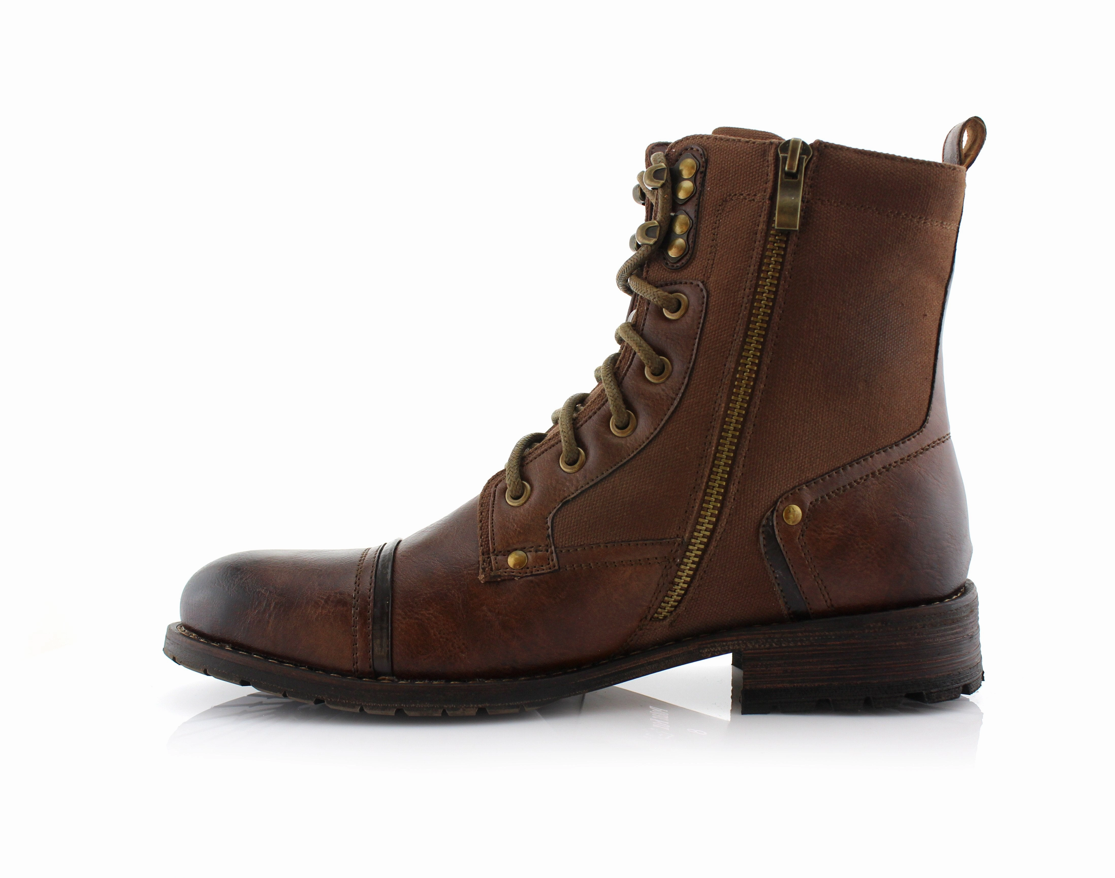 ASHER Comfortable Step