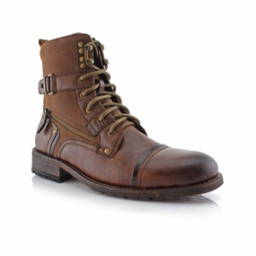 Reflective accents ASHER