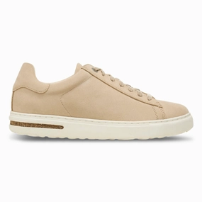 Sport Vibe Birkenstock Women's Bend Sandcastle Suede