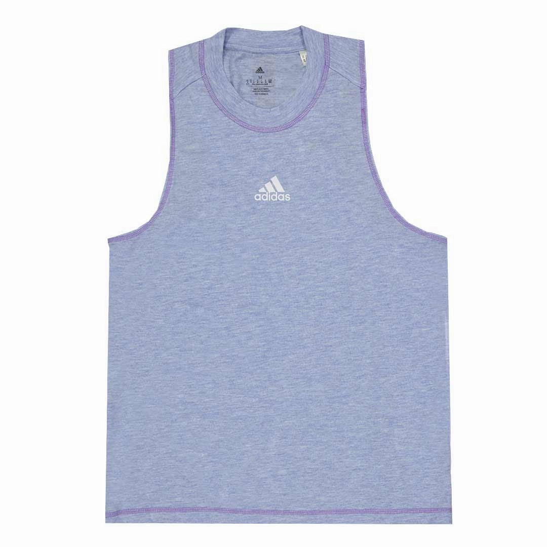 adidas - Women's Sport Tank Top (IC1650) Casual Comfy Layer TearResistantOuter