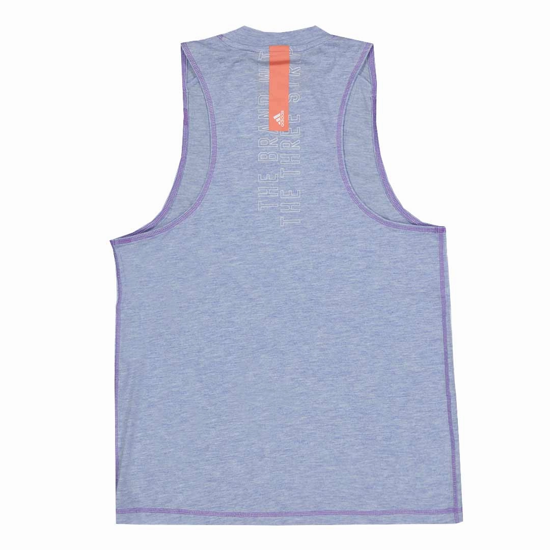 Pre Shrunk Cotton Blend adidas - Women's Sport Tank Top (IC1650)