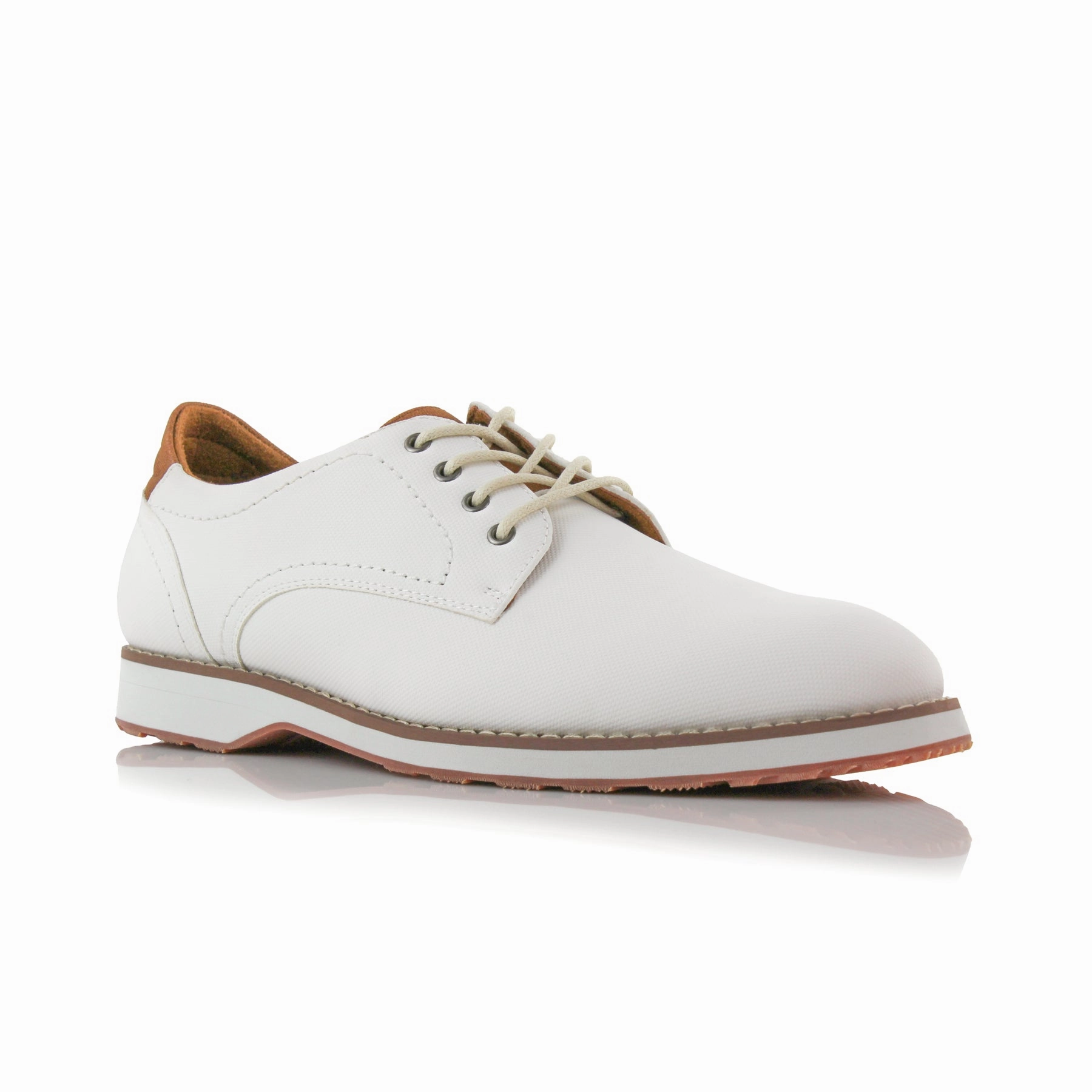 THOMAS Sophisticated traction Relaxed Feel