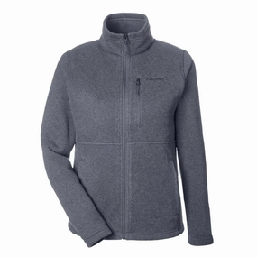 Marmot - Women's Dropline Jacket (M13223 1515) Compact Layer