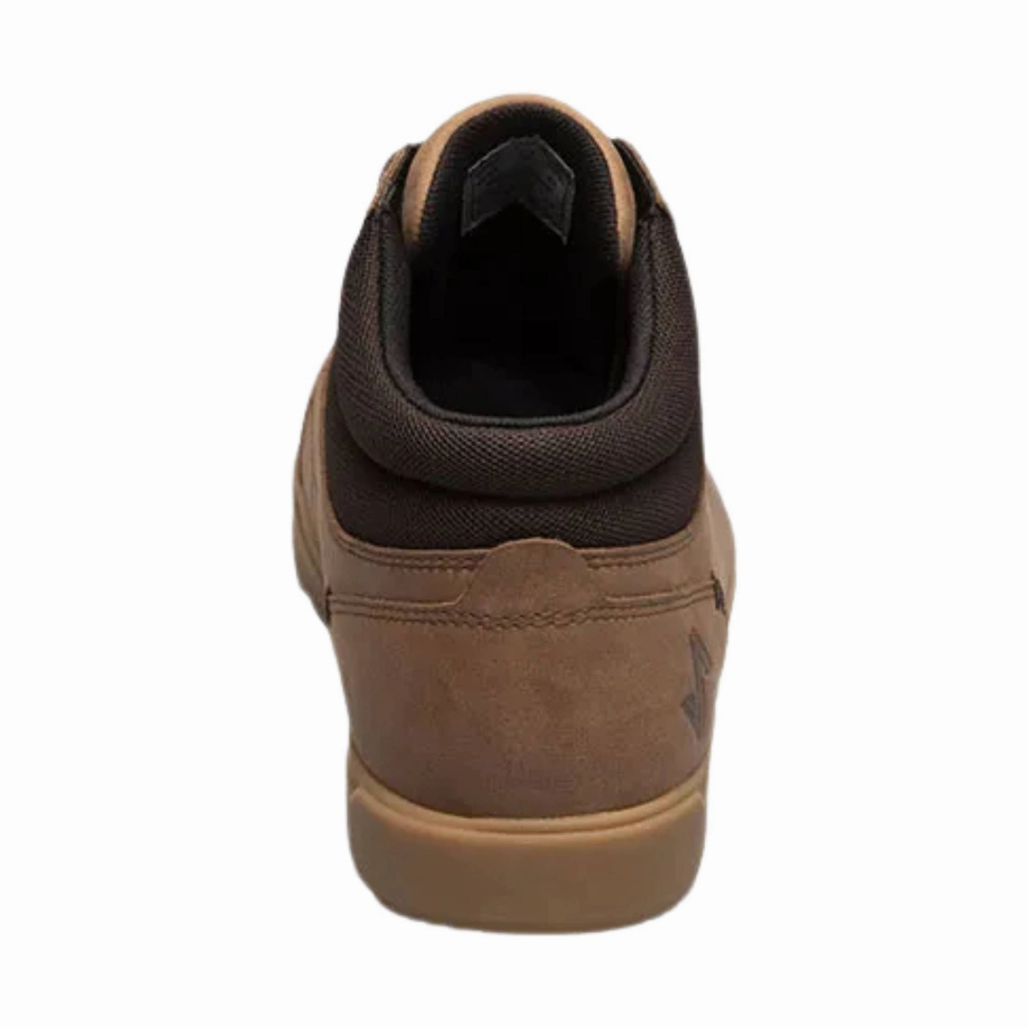 Seamless Comfort Winter Walker Forsake Men's Phil Mid II Waterproof Sneaker Boots - Toffee