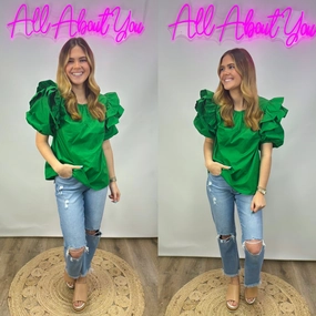 VentilatedBackPanel Prim and Proper Top