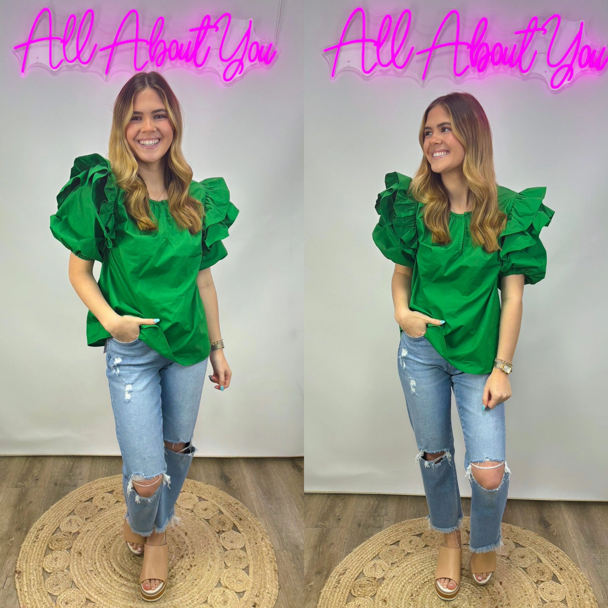 Prim and Proper Top AntiPillTreatment