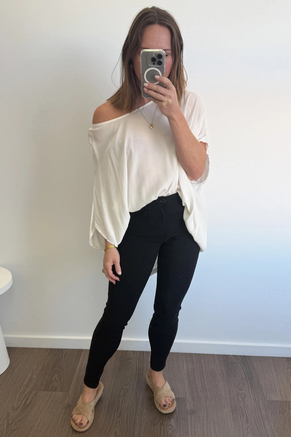 TaglessDesign Alexa Pants Petite