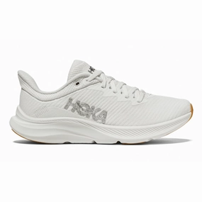 Hoka One One Women's Solimar White/White Adaptive Cushioning System