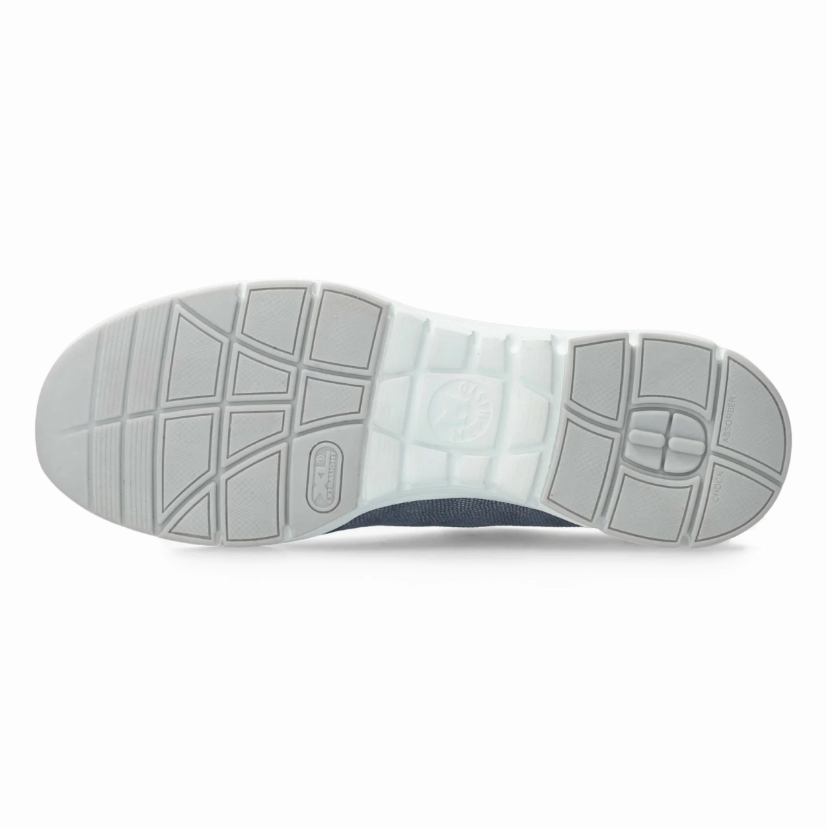 Mephisto Women's Yael Denim Breathe Easy