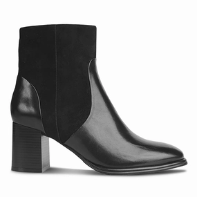 Regarde Le Ciel Women's Hilary-01 7690 Delice/Etna Black Comfort Oriented Rubber Sole