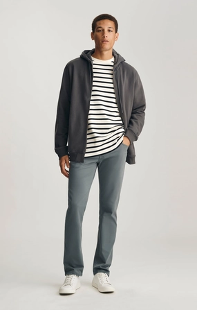 ZACH STRAIGHT LEG IN TURBULENCE TWILL FlexibleKneePanels