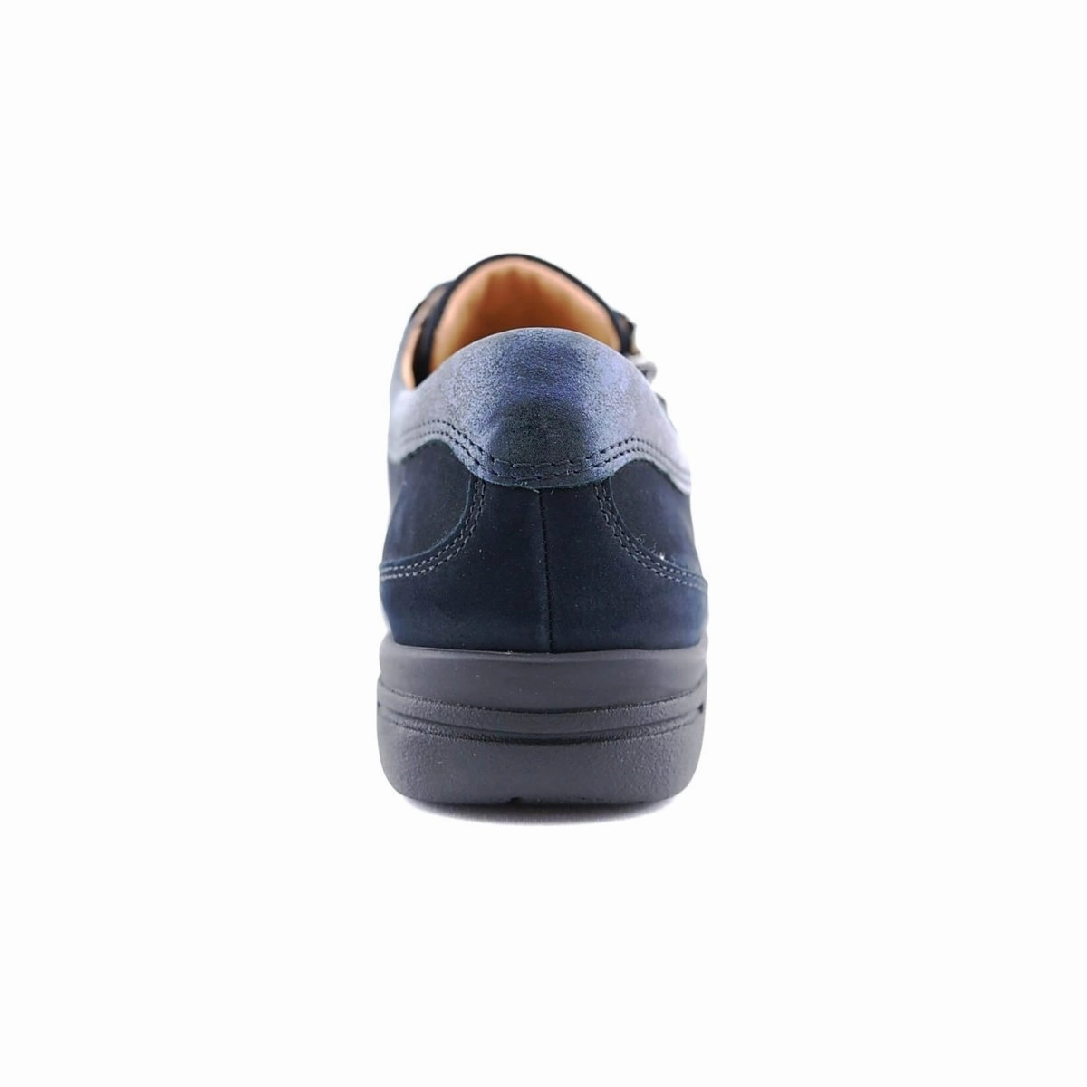 Abrasion Resistant Toe Guard Hartjes Women's 162.0825/99 47.47 Navy Nubuck