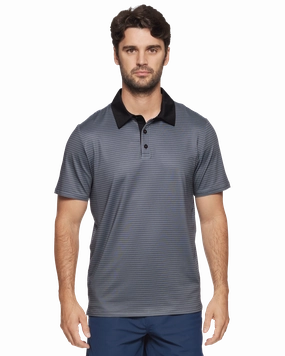Sporty Layering MVP POLO