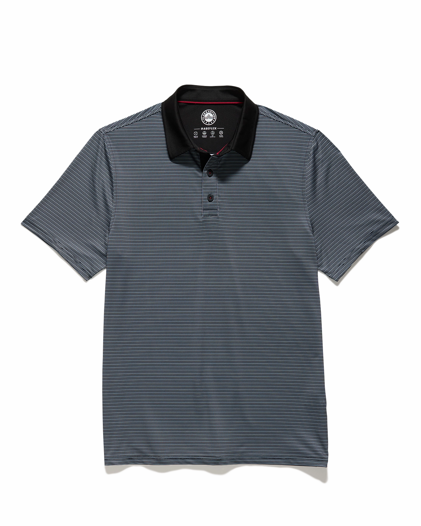 Quick Dry Fit MVP POLO