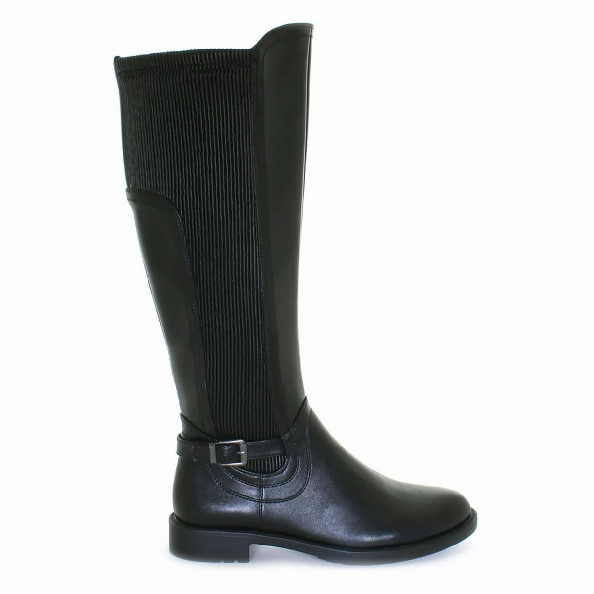 Ergonomic Fit Toe Warmers Wanderlust Tessa Black Waterproof