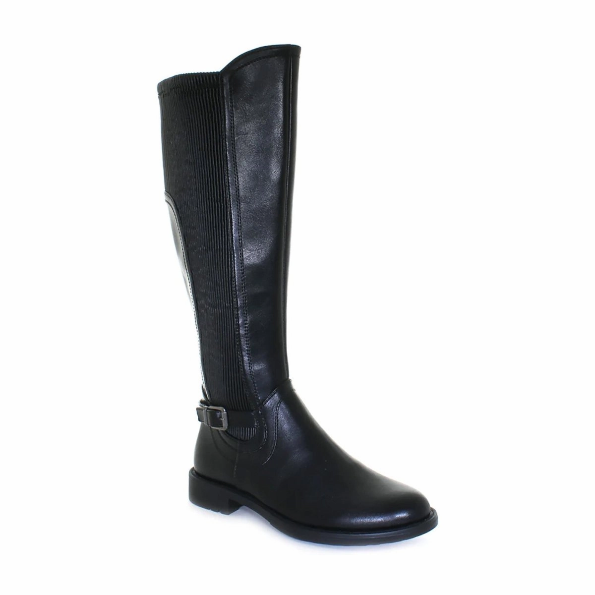 Warm Touch Toe Warmers Wanderlust Tessa Black Waterproof