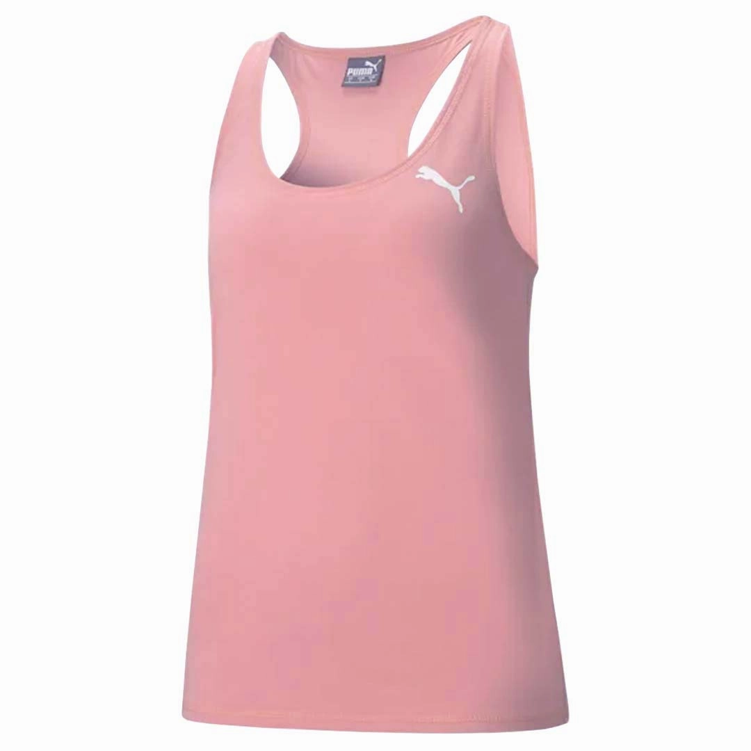 Puma - Women's Active Tank Top (586854 80) Seamless Edge Finishing