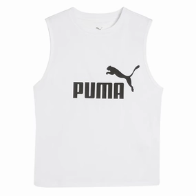 Extended Coverage Abrasion resistant Puma - Women's Essentails Slim Tank Top (684968 02)
