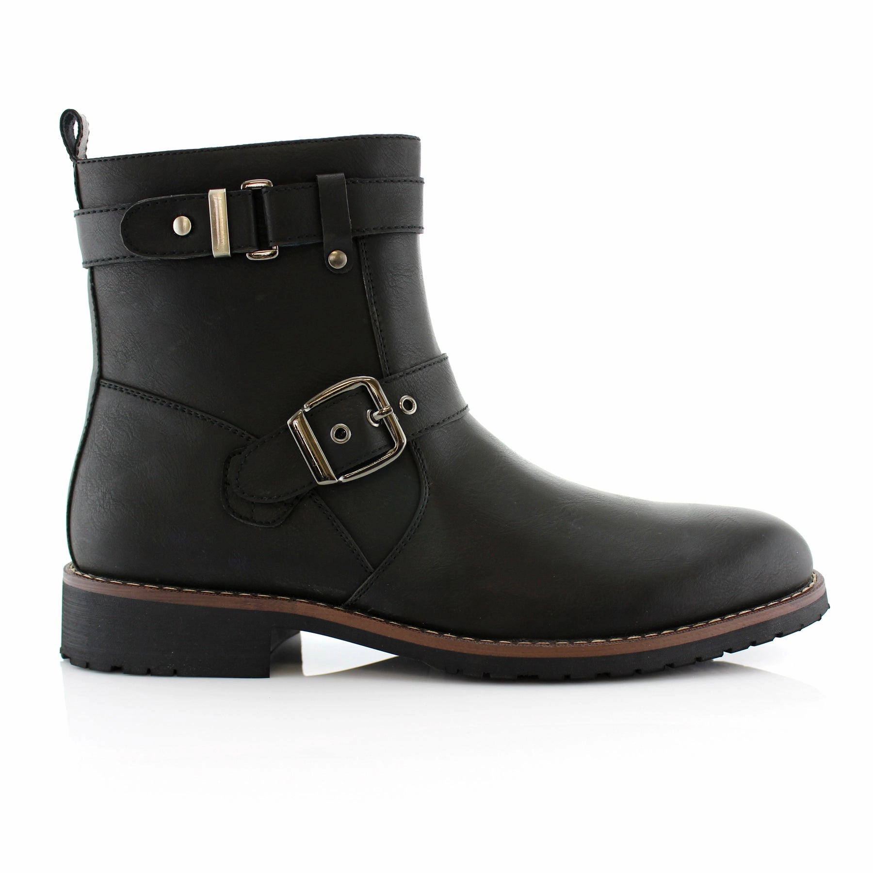 Sleek Function WYATT