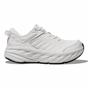 Impact Ready Hoka One One Women's Bondi SR Frost