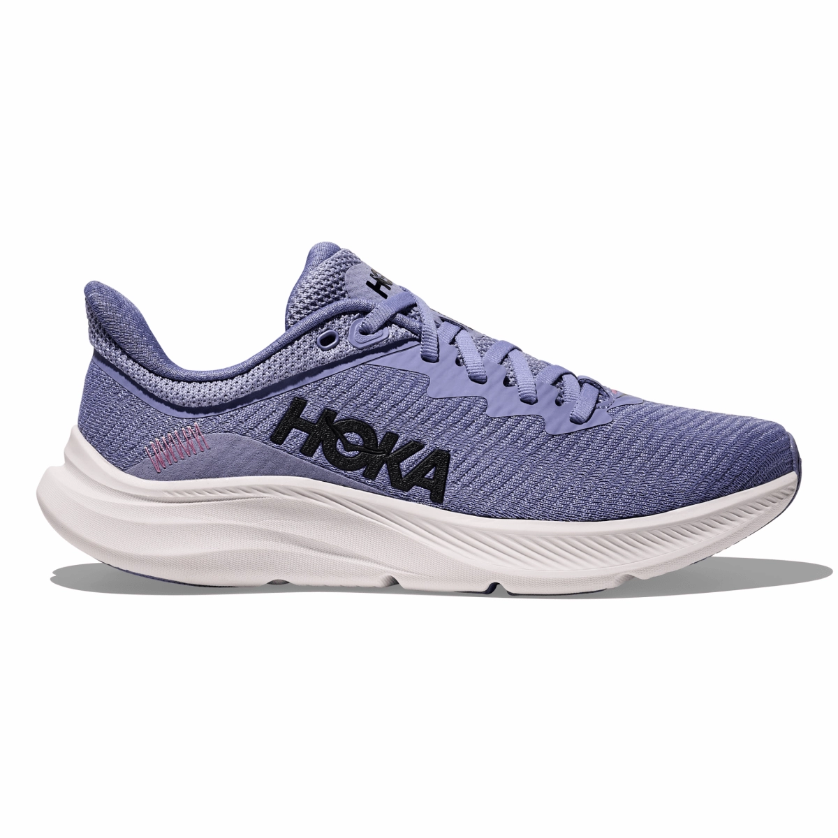 Ergonomic Design Hoka One One Women's Solimar Wild Indigo/White