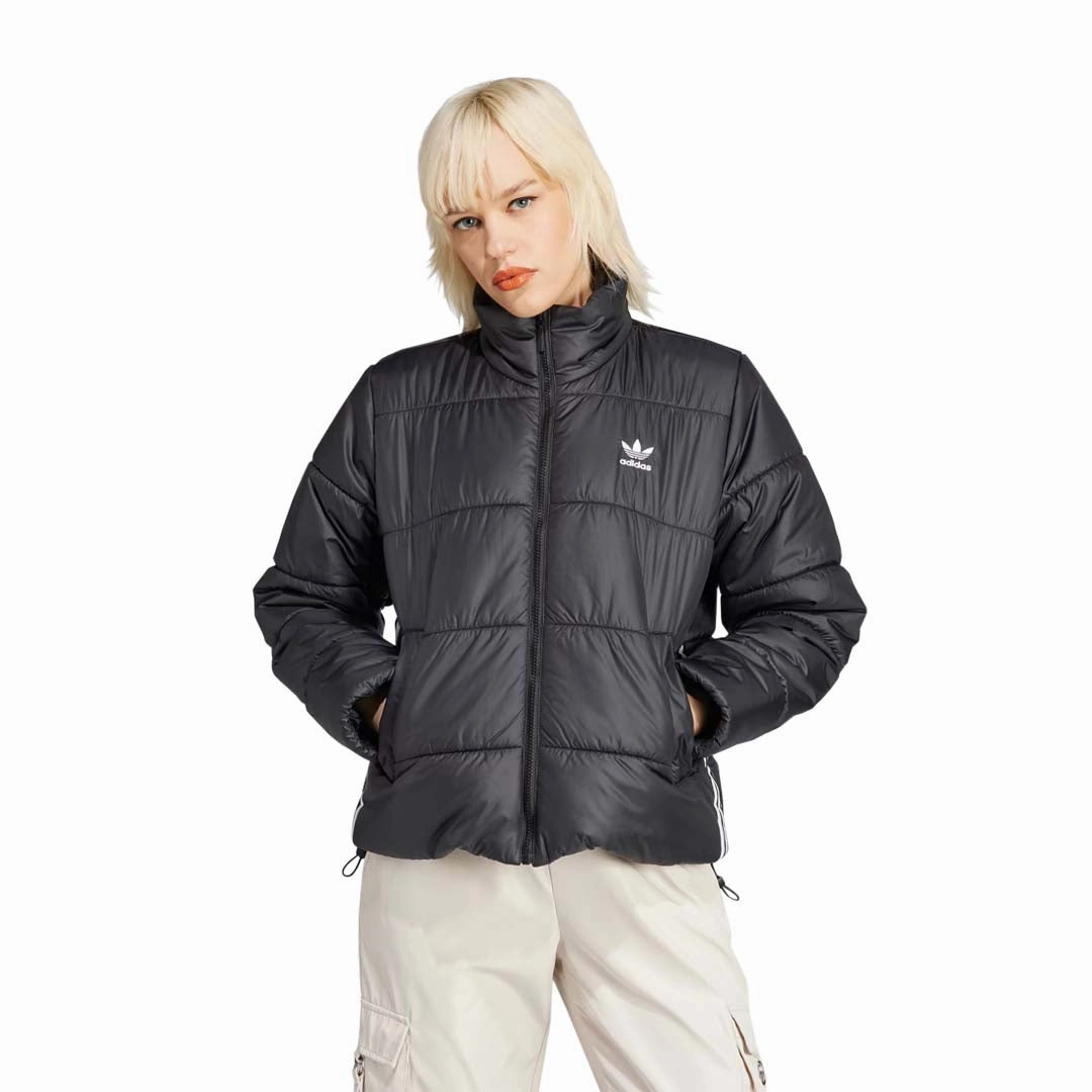 Warmth Retention adidas - Women's Adicolor Puffer Jacket (II8455)