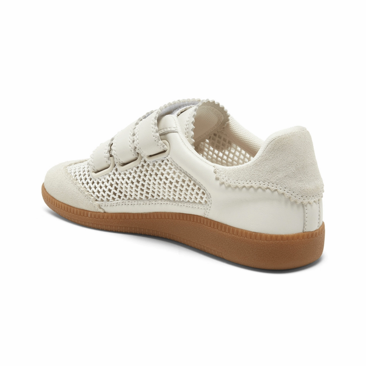 Smooth Flow Silent D Women's Seen White