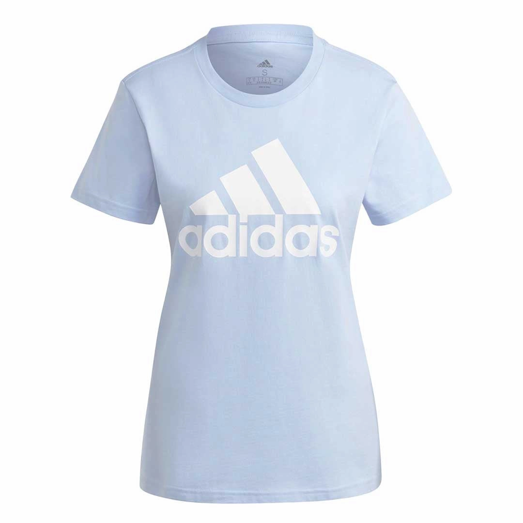 Essential Fit Weekend Chill Style adidas - Women's Essentials Logo T-Shirt (IC0637)
