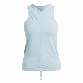 adidas - Women's City Escape Tank Top (IM4963) Non Restrictive Cut
