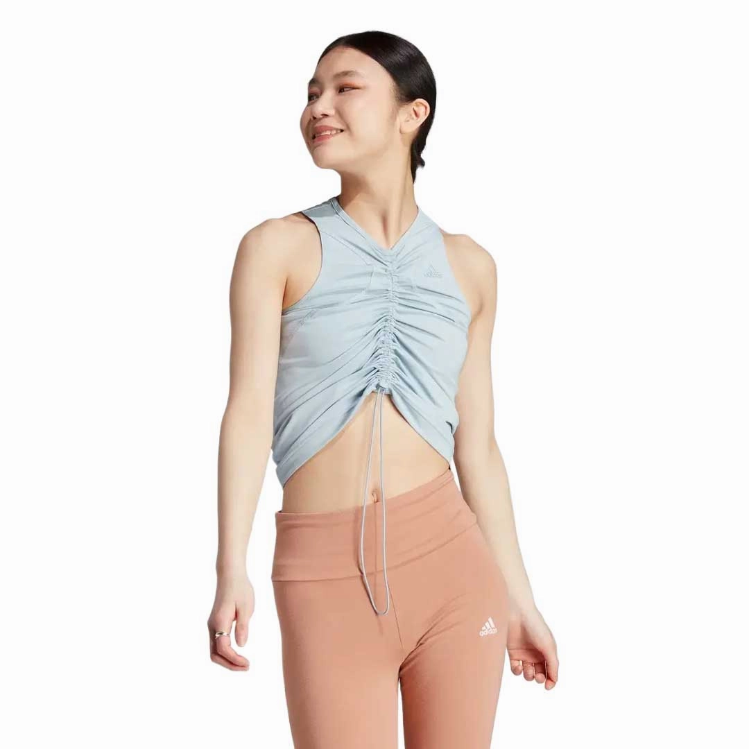 adidas - Women's City Escape Tank Top (IM4963) NonRestrictiveCut