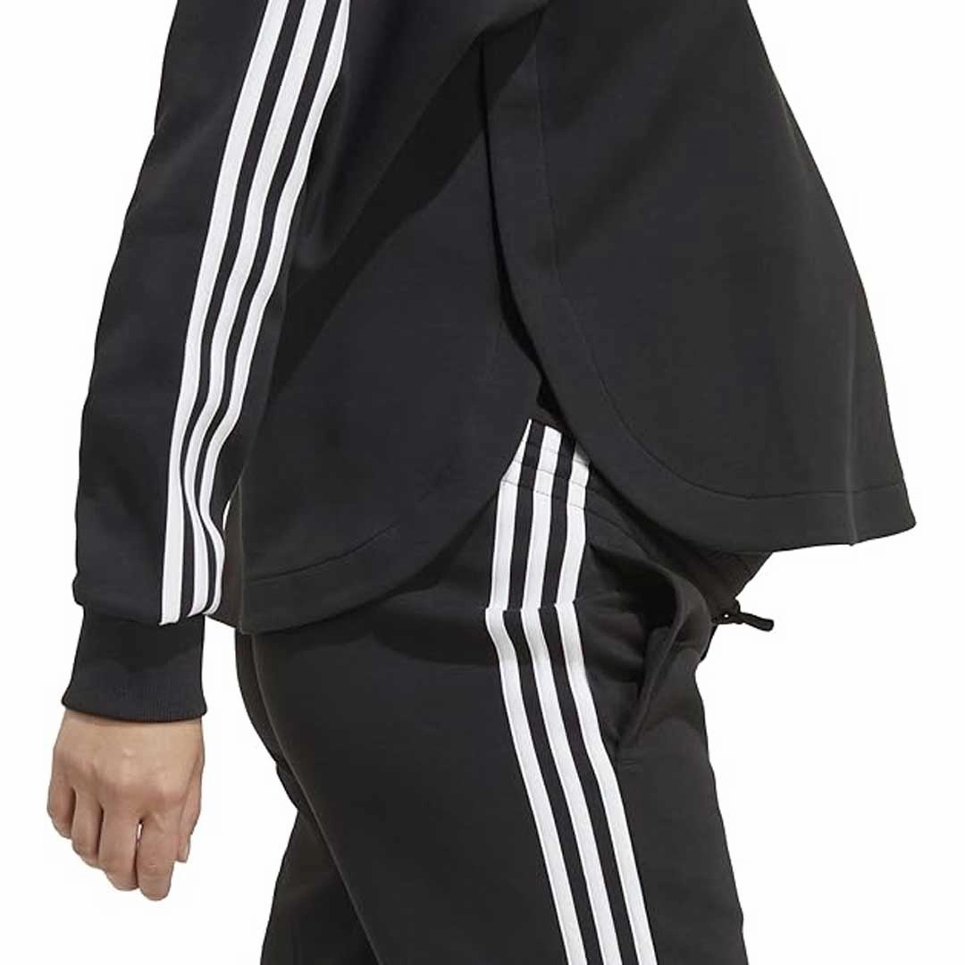 Modular Layering adidas - Women's Over-The-Head Hoodie (Maternity) (HU0260)