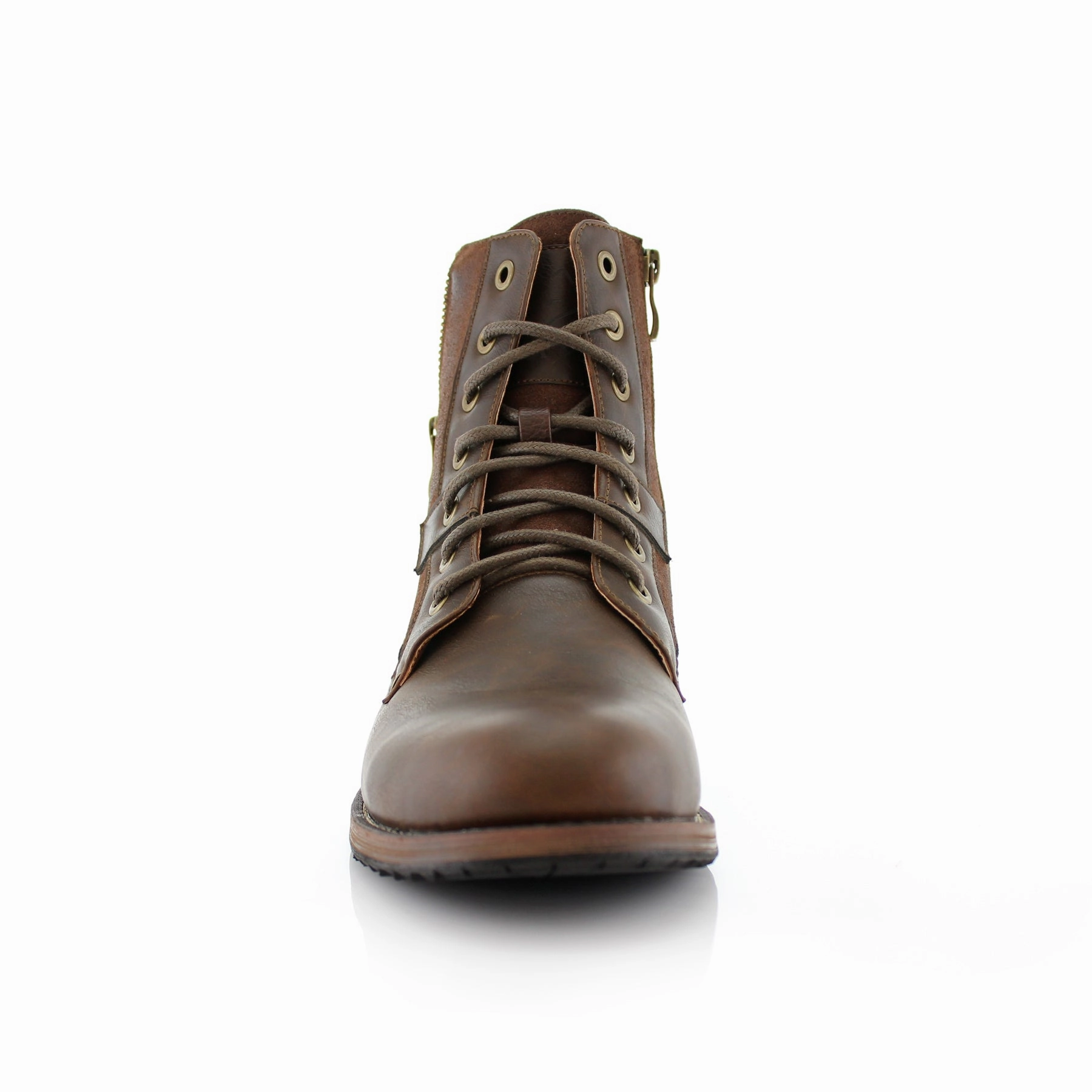 JALEN Ski Resort Visitor