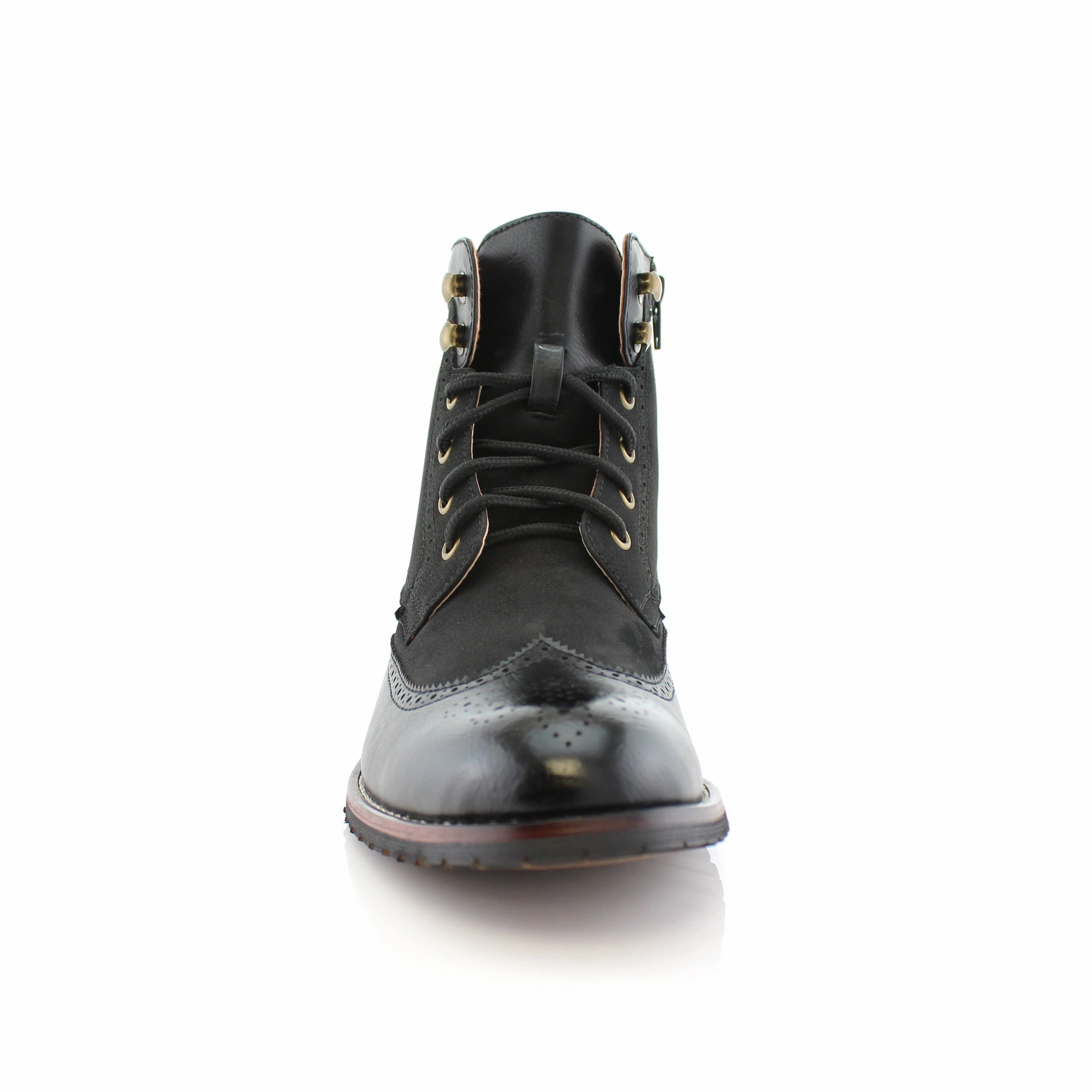 JONAH Grippy Outsole Daily Walks