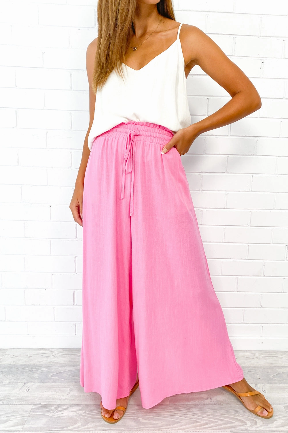 Jordyn Pants - New Colours SecureClosures MoistureWickingLining