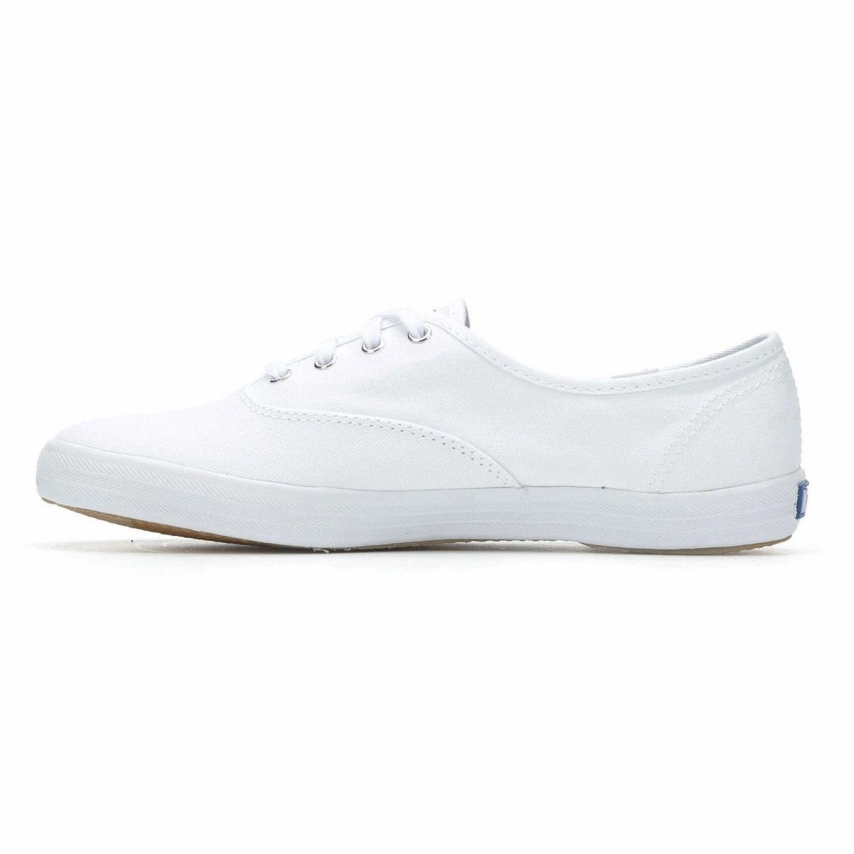 Dynamic Arch Bridge Keds Women's WF34000 Champion Originals White