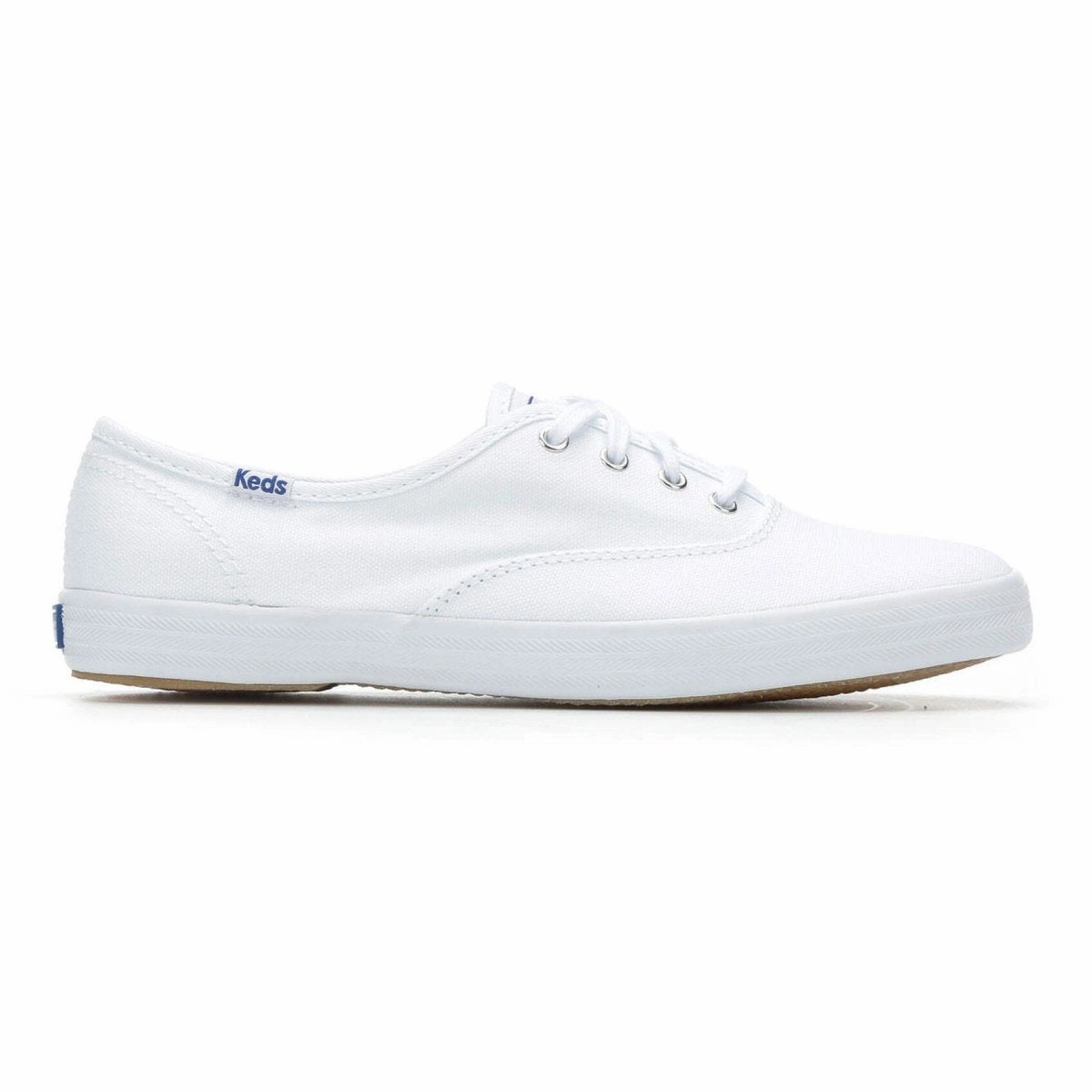 Keds Women's WF34000 Champion Originals White Water Resistant Technology
