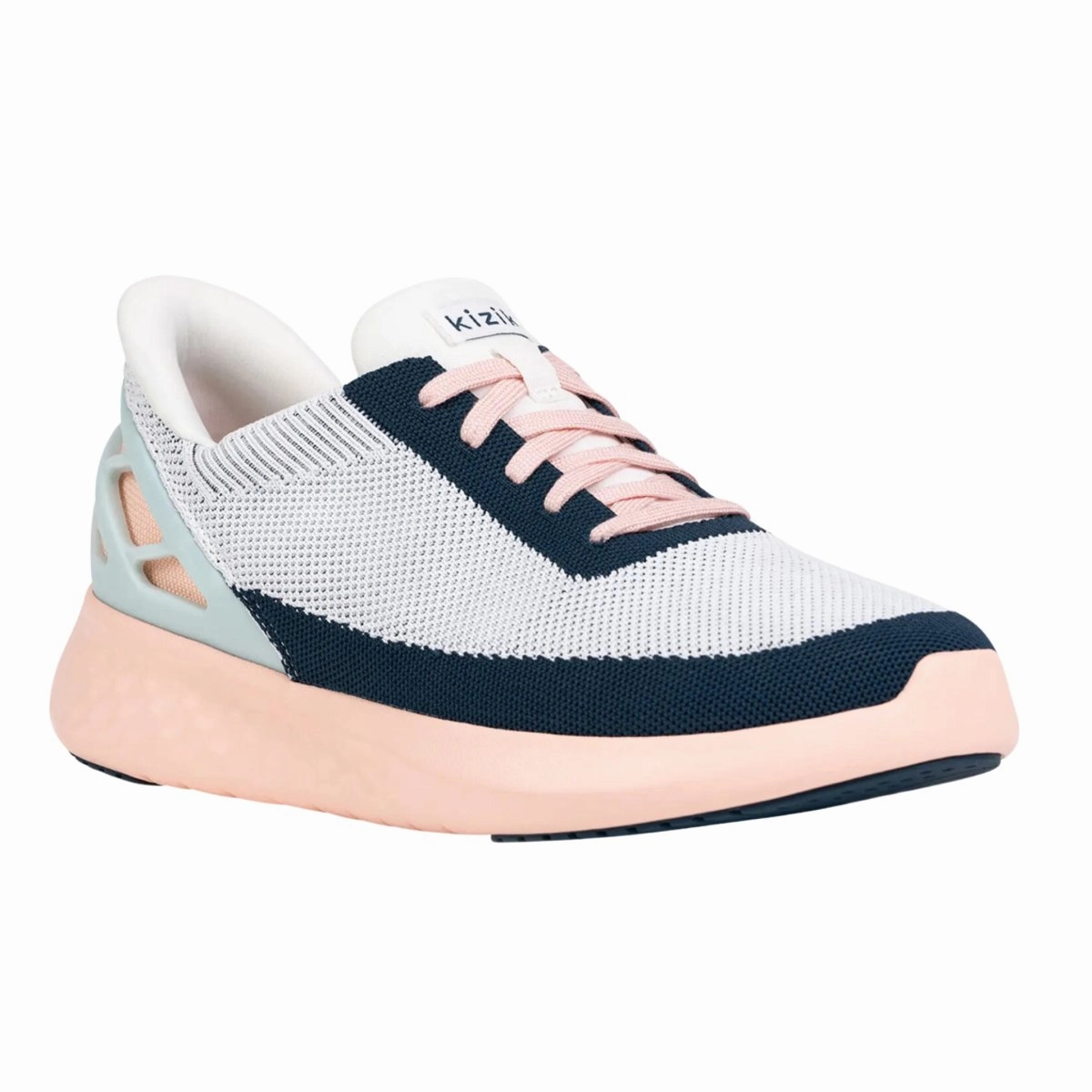 Kizik Women's Athens Bahama Mesh Orthopedic Friendly Design